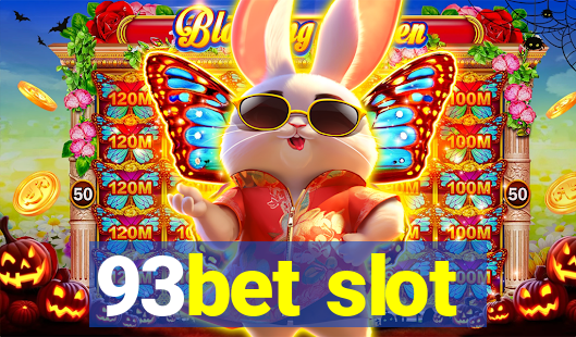 93bet slot